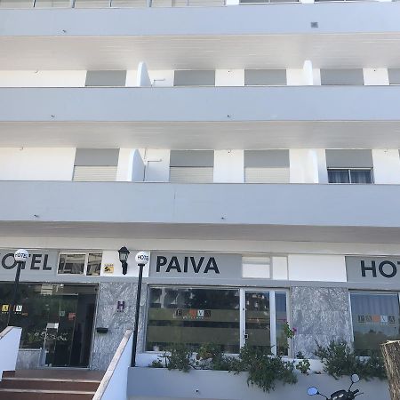 Hotel Paiva Monte Gordo Exterior photo